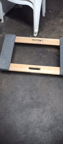 Carrito Para Carga