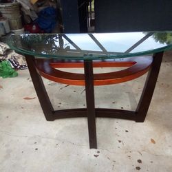Entry Entryway Table $45 Delivery Available