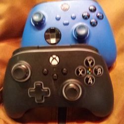 Xbox One Controllers 