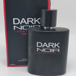 DARK NOIR Men Cologne DISCOUNT