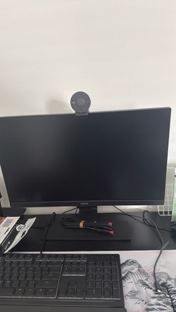 Benq Monitor