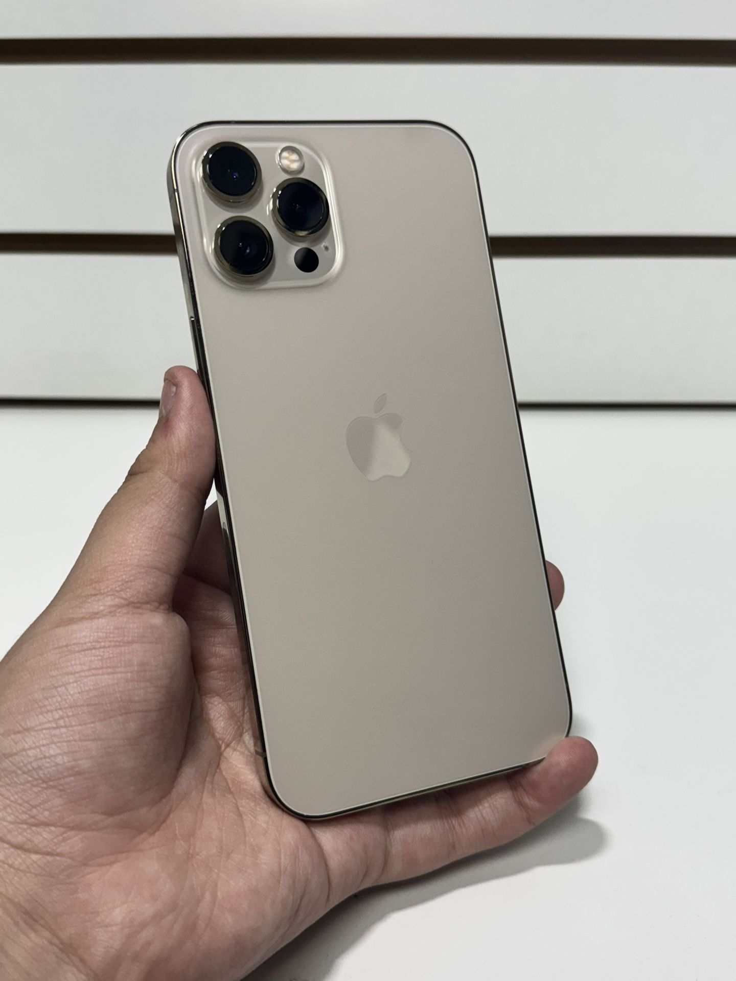 iPhone 12 Pro Max 128 GB Unlocked