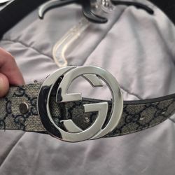 Gucci Belt