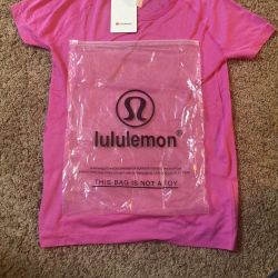 Lululemon 
