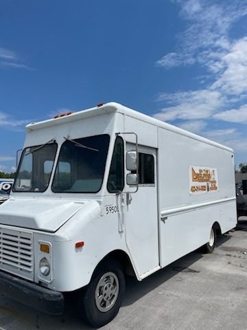 Food Truck