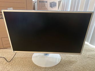 Samsung monitor 27”