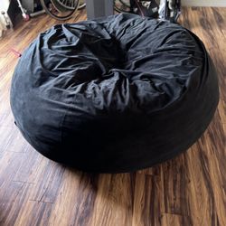 Sumo Bean Sack 