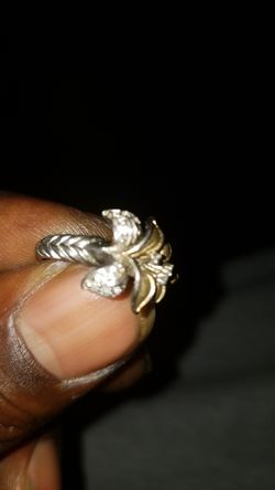 Real diamonds