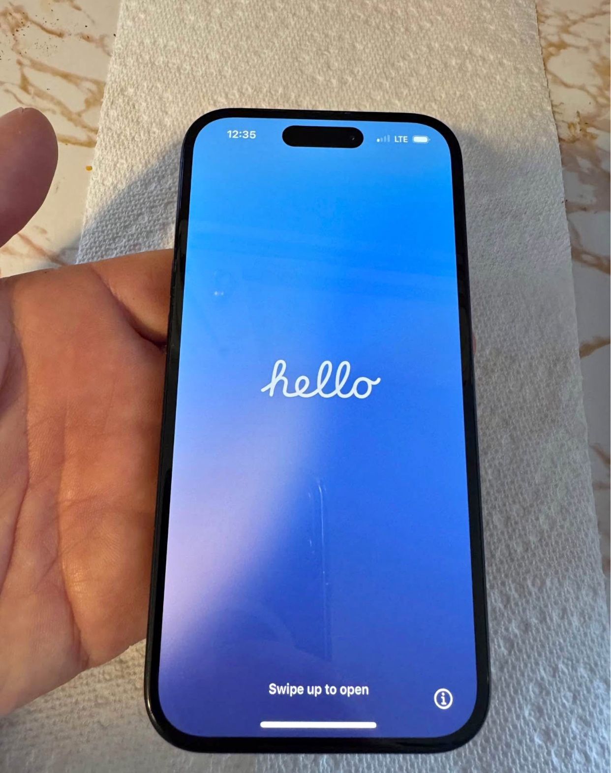 iPhone 16 Pro Max (1Tb)
