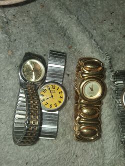 Watches