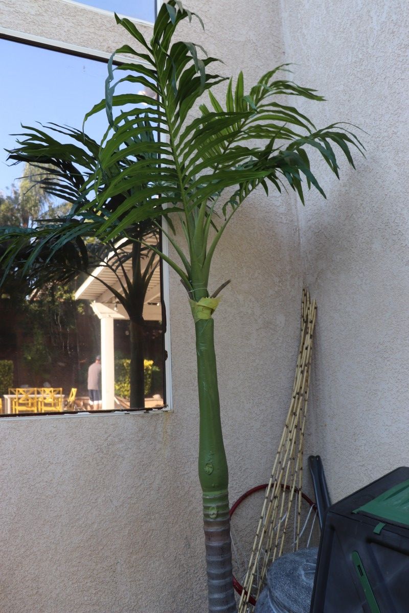 Artificial Trees
