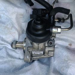 Volkswagen Jetta Passat Fuel Injection Pump Diesel TDI 