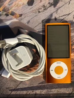 Apple iPod nano 5th Gen 16gb