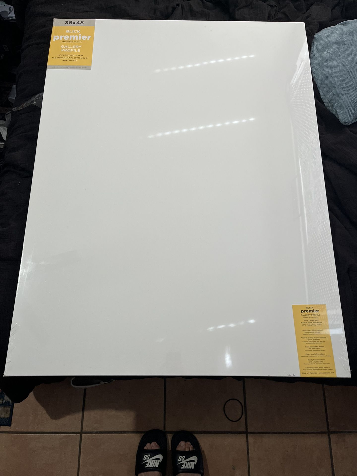 Blick Premier 36 x 48