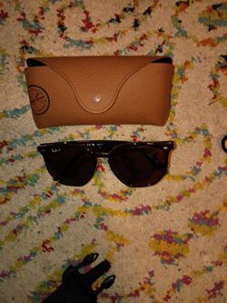 Ray Ban Sunglasses Multi Sex