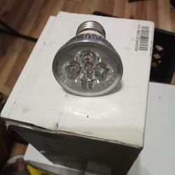 Light Led Upgrade