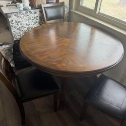 Round Table
