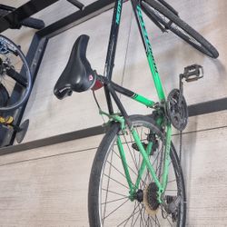 Road Bike Kent mens 700 