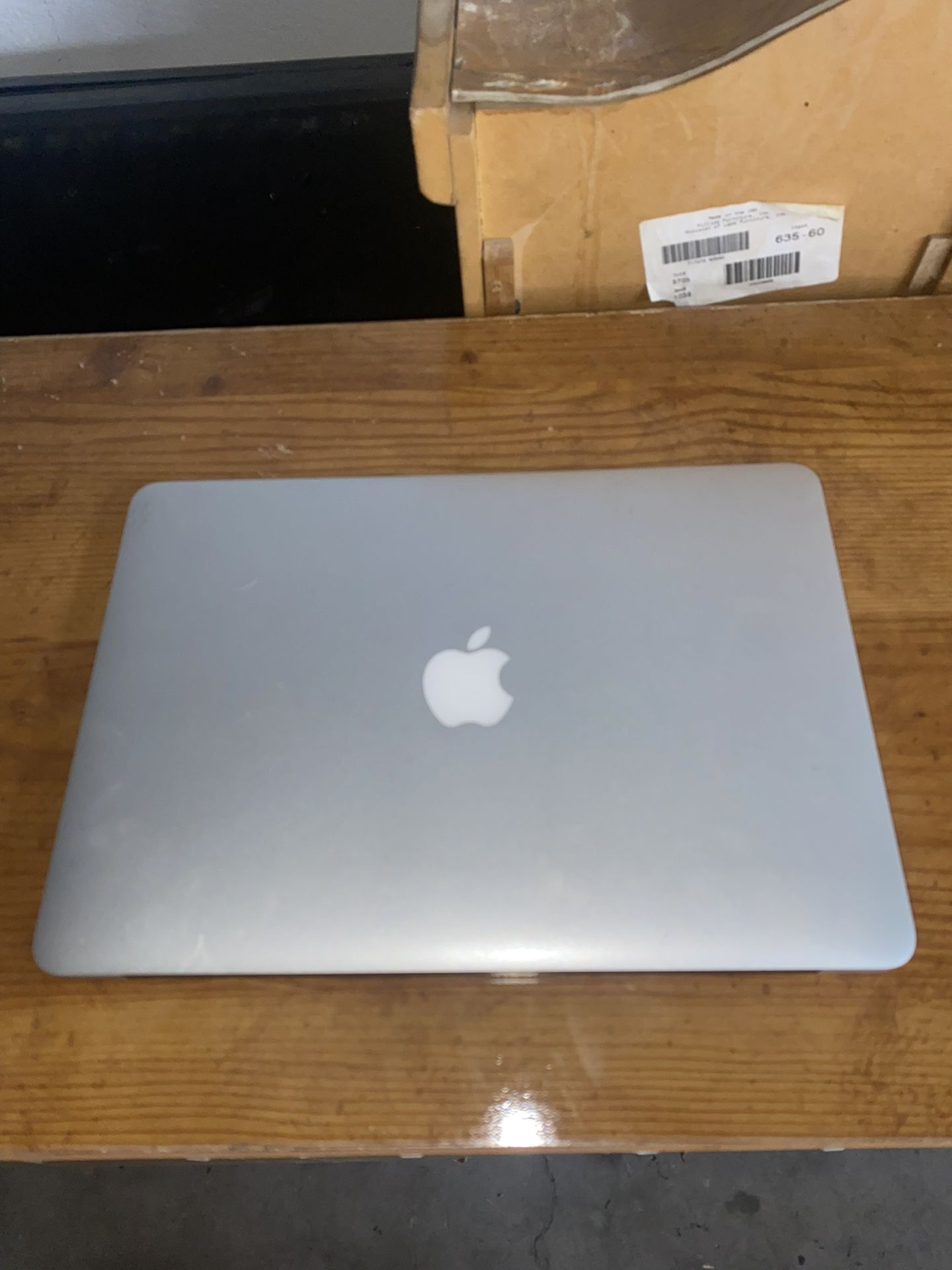 MacBook Air