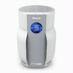 Shark BreatheClear Air Purifier