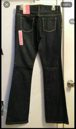 Brand new Old Navy girls jeans