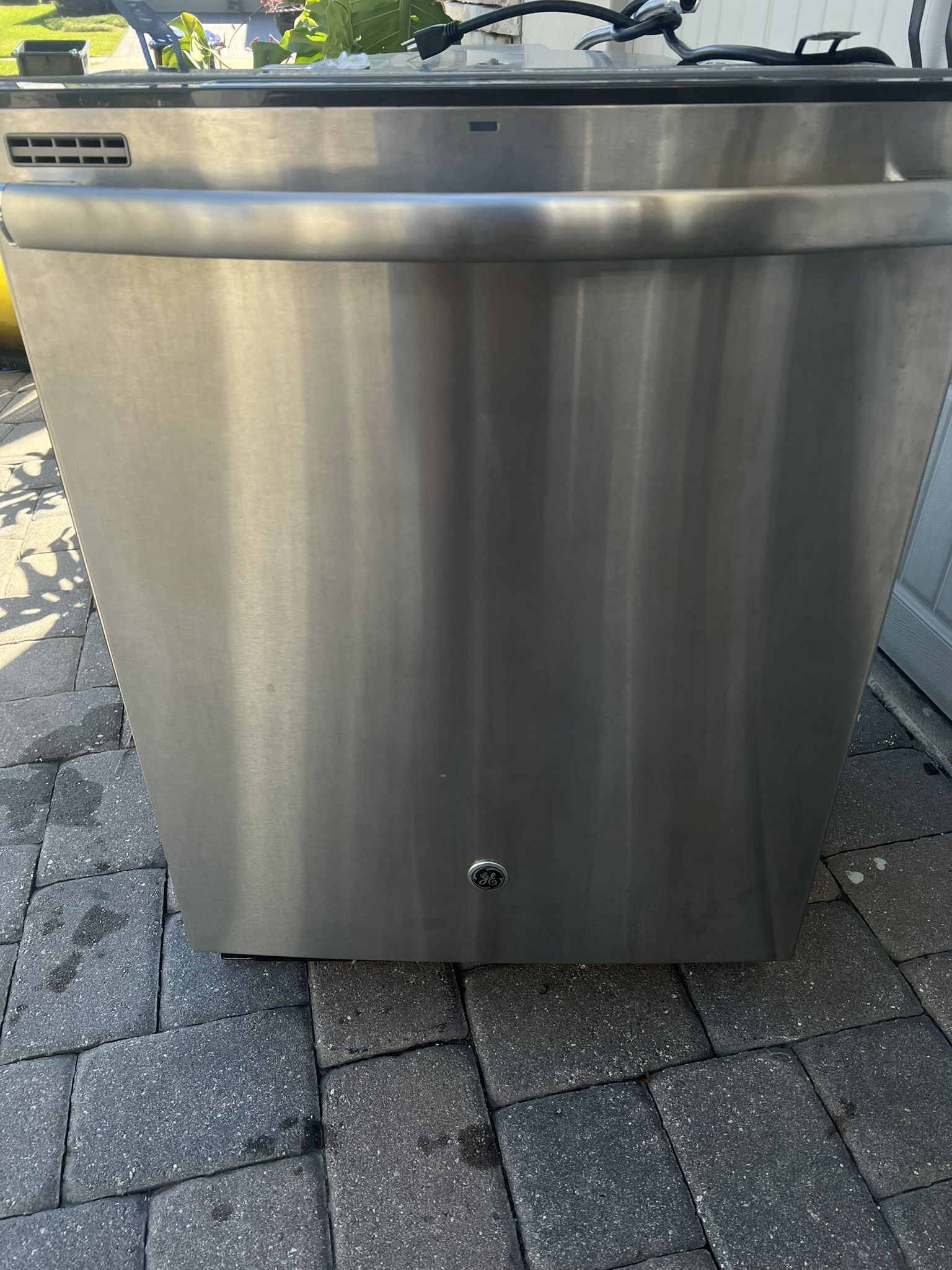 GE Dishwasher