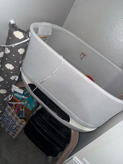 Graco bassinet