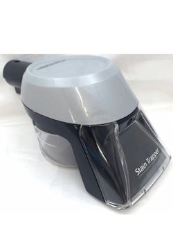 Bissel l Carpet er Stain per Tool, 1600057. Stain Trapper