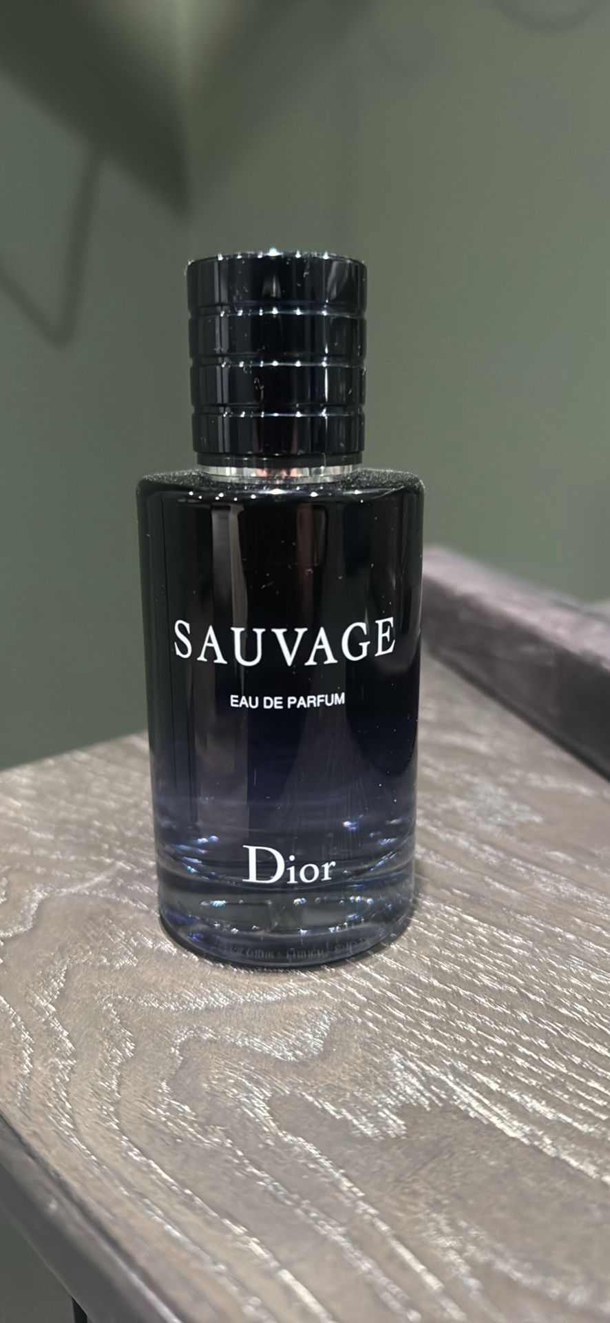 Dior Savage