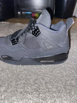Jordan 4 Black Cats