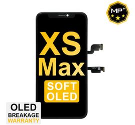 iPhone XSMAX oled  SCREEN