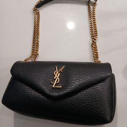 Luxury YSL Handbag 