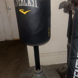 Ever Last Punching Bag  