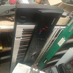 Keyboard 