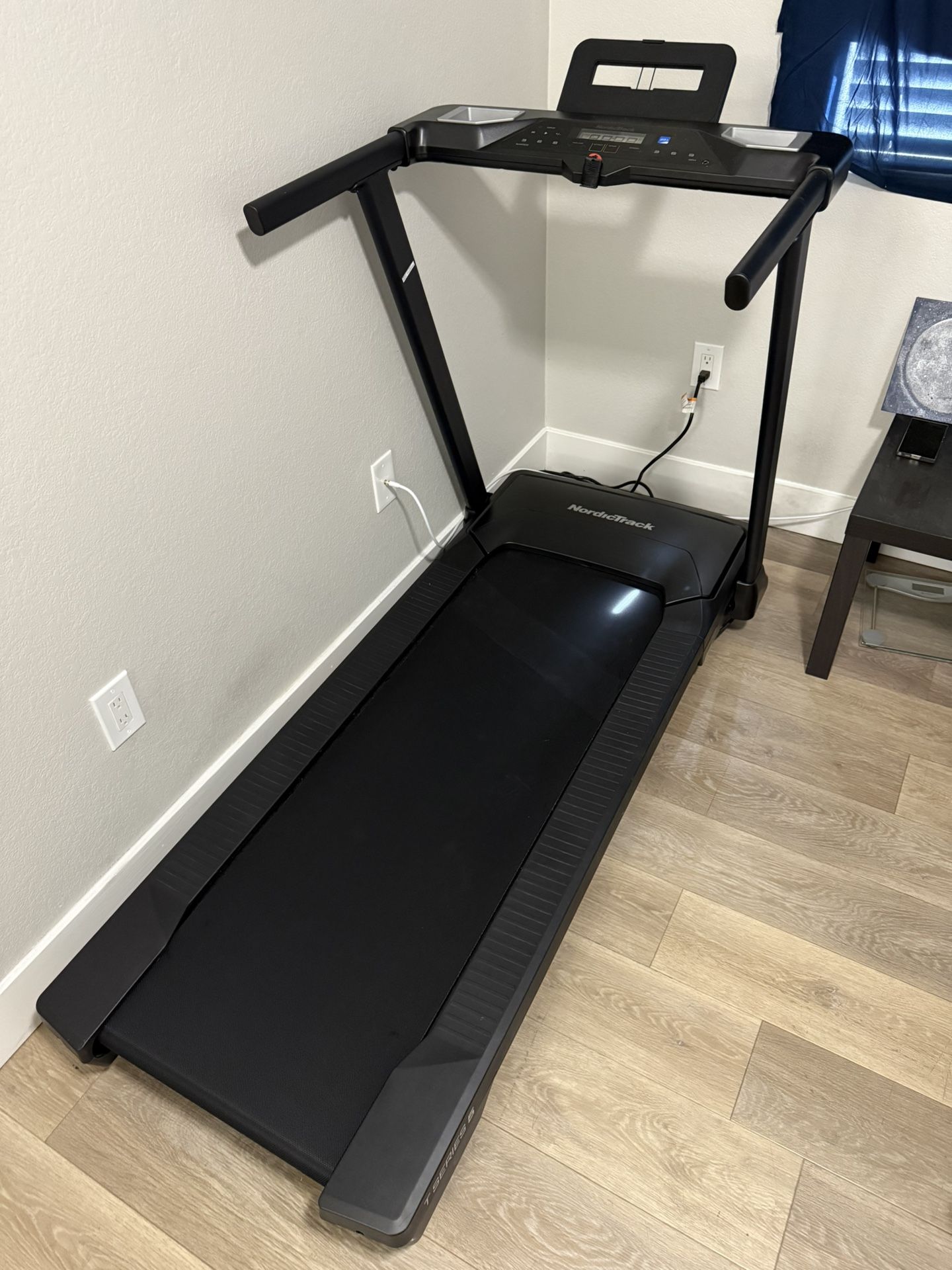 NordicTrack T Series 5 Treadmill