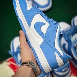 UNC dunk low DM ig-topkicks44