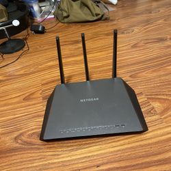 Netgear Router