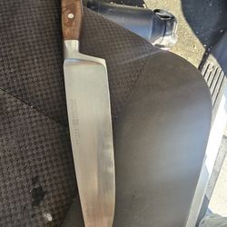 Chef Knife