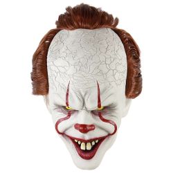 Penny wise Head Mask