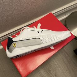 Puma Ferrari Motorsport Shoes 10.5