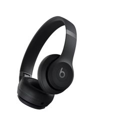 Beats Solo Headphones 