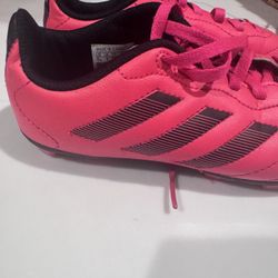 Adidas Girls 1.5 Cleats