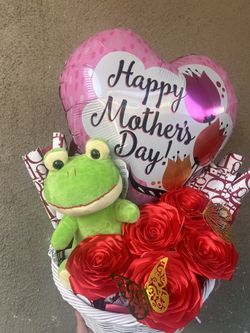 Mother’s Day Gift’s 