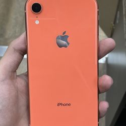 iPhone XR Unlocked Carrier Available