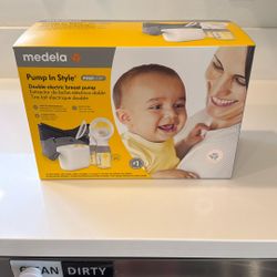 Medela 