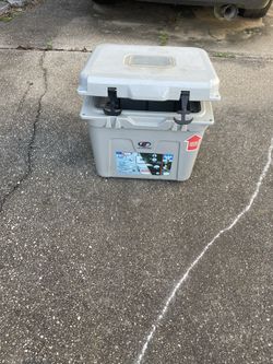 Lit Cooler