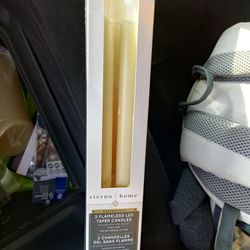 Candles