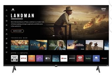 The VIZIO 50" 4K LED Smart TV HDR Dolby Vision MN: V4K50M-0809 offers an immersive viewing experience with its built-in digital tuner and advanced 3D 