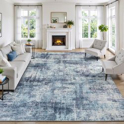 New Area Rug 9x12