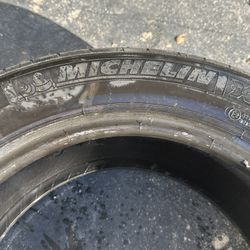 tire Michelin 